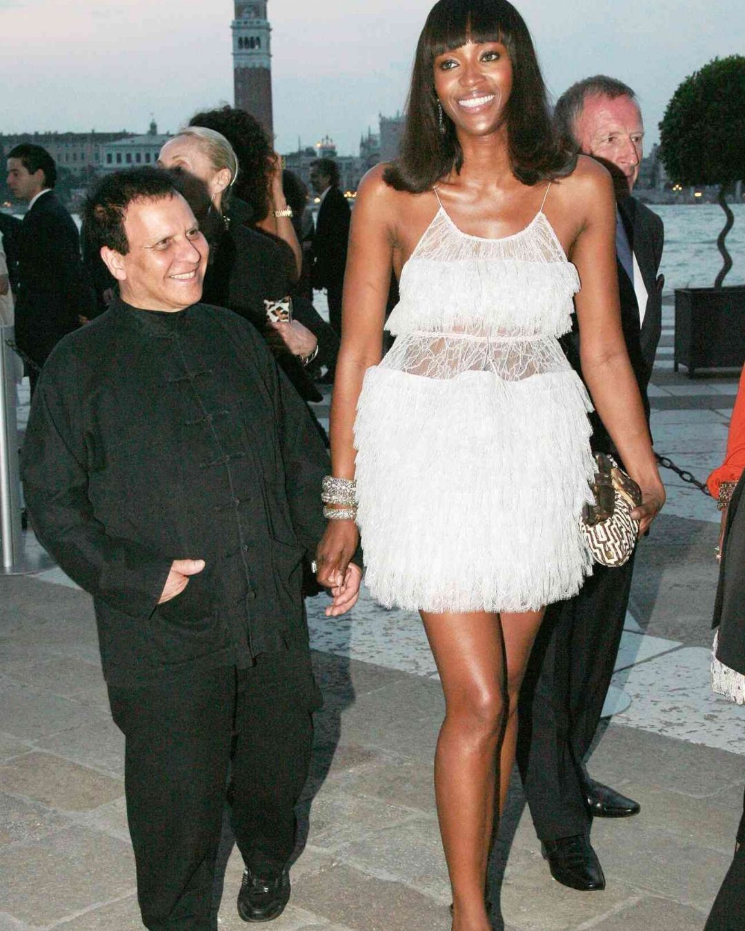 5 things Azzedine Alaïa brought to fashion Today, the designer would have celebrated his 90th birthday