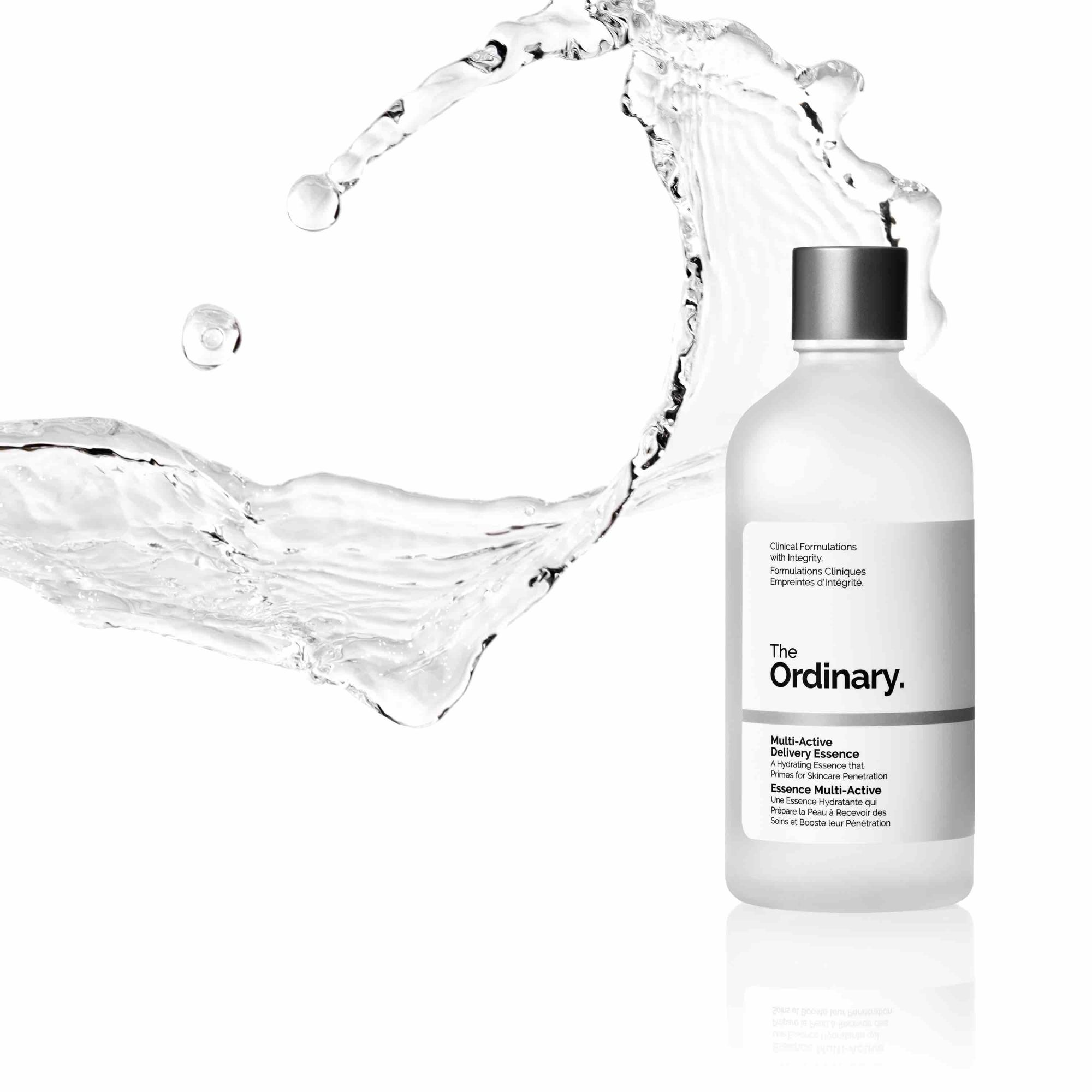 The Ordinary presents Multi-Active Delivery Essence An essence that hydrates, softens and prepares the skin | Image 555766