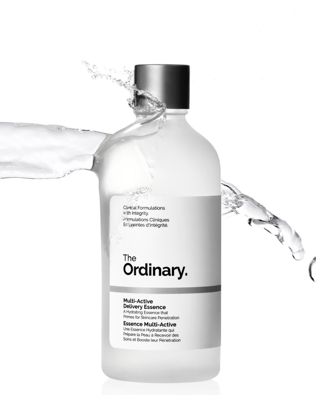 The Ordinary presents Multi-Active Delivery Essence - nss G-Club