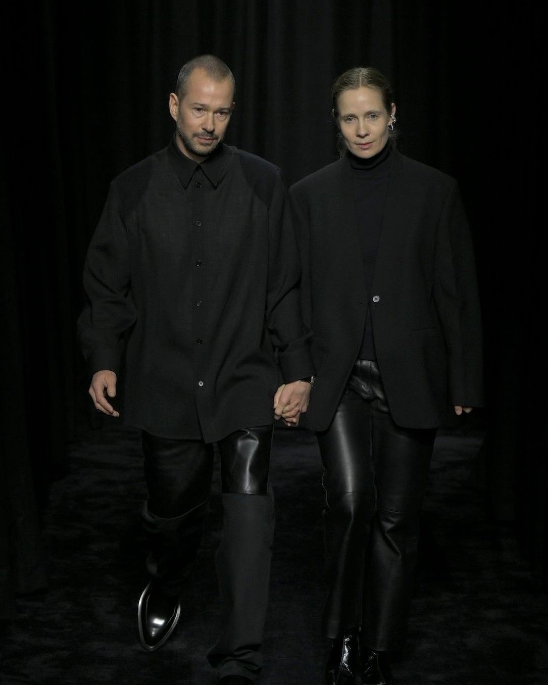 What will happen to Jil Sander now? After Luke and Lucie Meier's farewell, let's think about the future