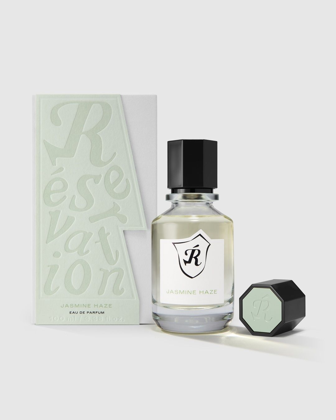 Réservation, the haute couture perfumes of Francesco Ragazzi The founder of Palm Angels enters the world of perfumery with a collection that evokes decadence, sophistication, and lightheartedness | Image 555826