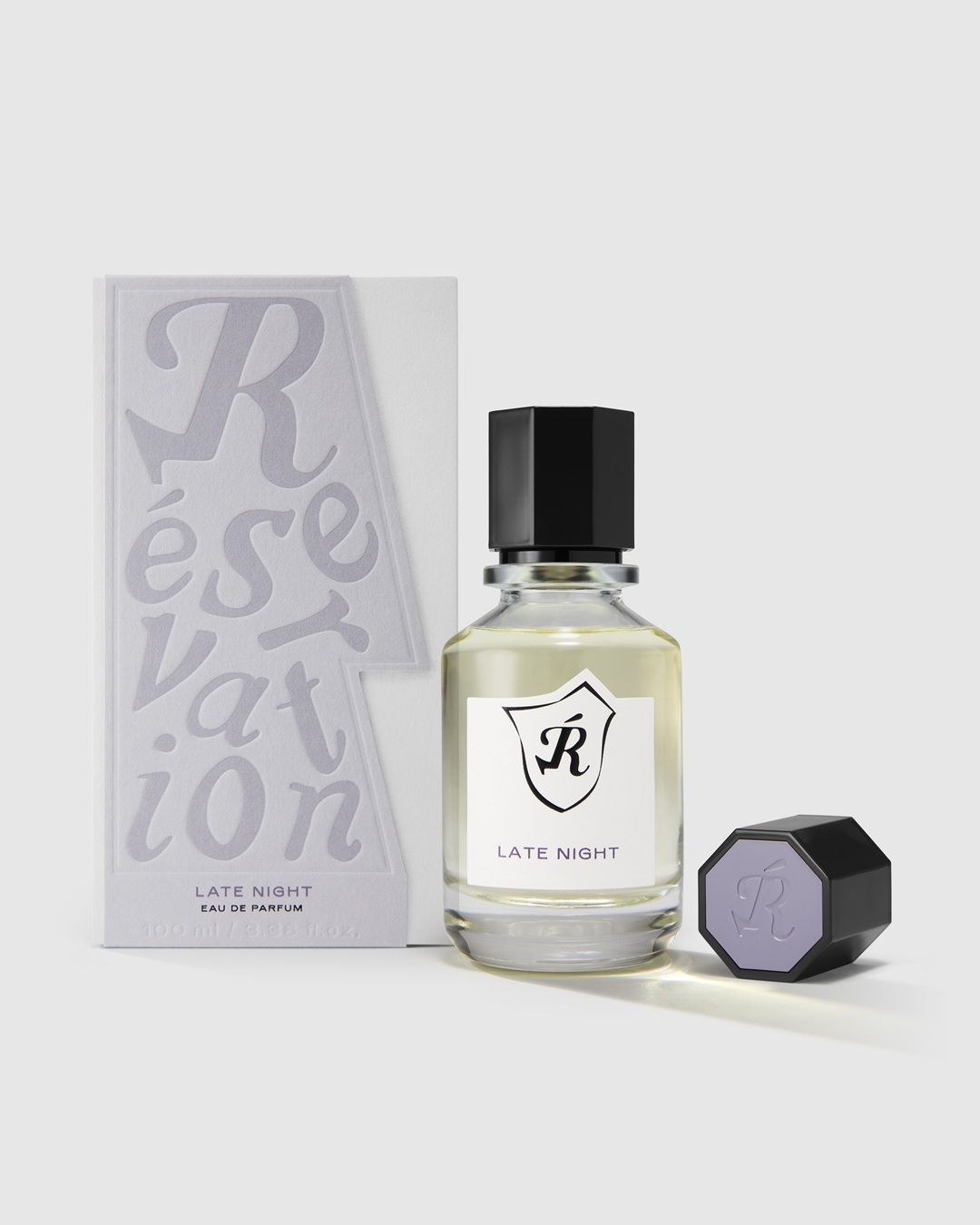 Réservation, the haute couture perfumes of Francesco Ragazzi The founder of Palm Angels enters the world of perfumery with a collection that evokes decadence, sophistication, and lightheartedness | Image 555828