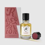 Réservation, the haute couture perfumes of Francesco Ragazzi The founder of Palm Angels enters the world of perfumery with a collection that evokes decadence, sophistication, and lightheartedness | Image 555825