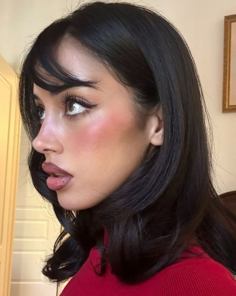 Bambi eyes: questo trend make-up è la rivincita delle brave ragazze - nss  G-Club, image size:800x1000