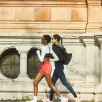 For Nike, running is more than just physical exercise, it's a true community With the new Vomero 18 on your feet, naturally | Image 556927