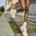 For Nike, running is more than just physical exercise, it's a true community With the new Vomero 18 on your feet, naturally | Image 556925