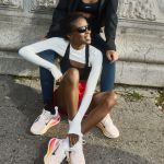 For Nike, running is more than just physical exercise, it's a true community With the new Vomero 18 on your feet, naturally | Image 556924