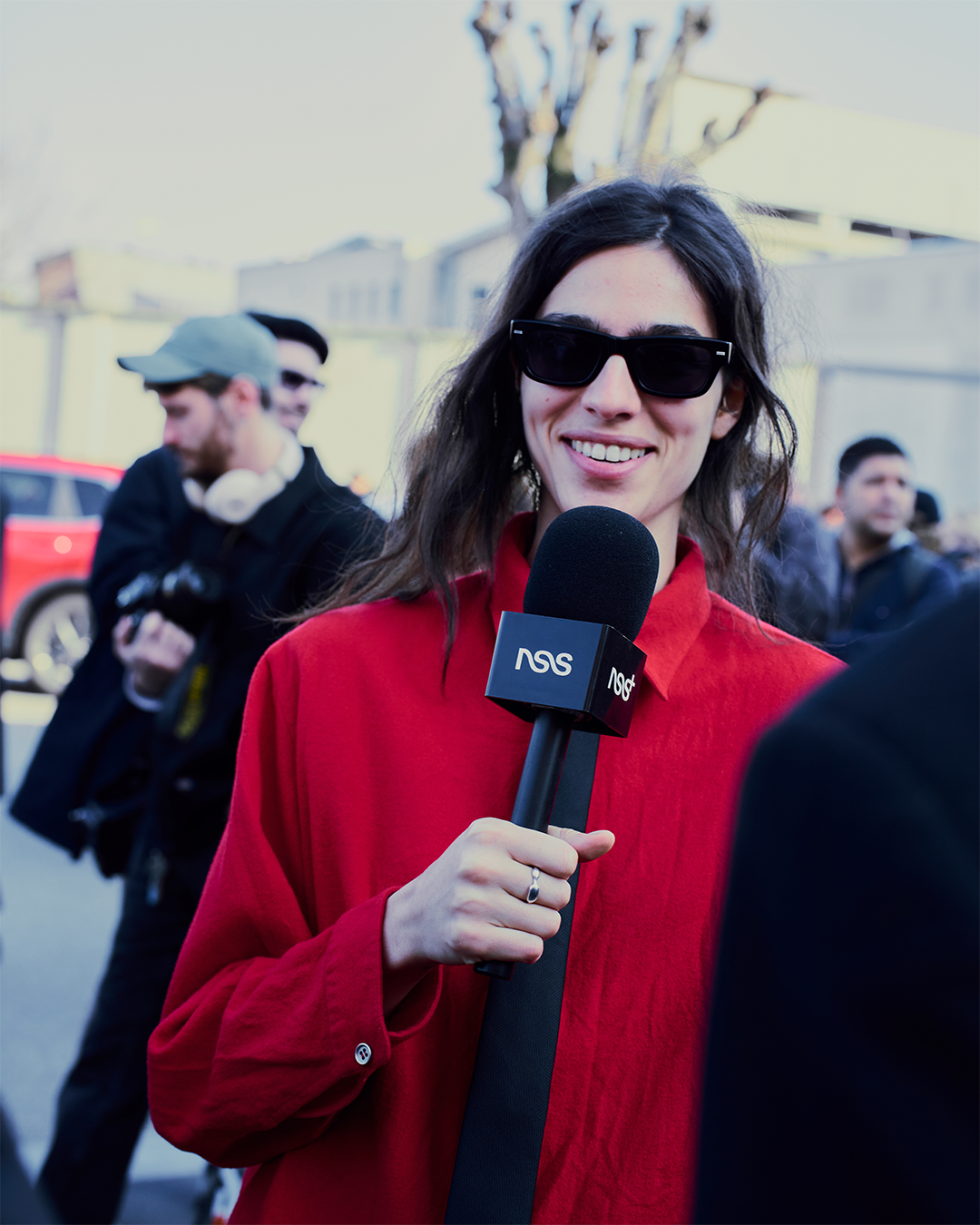 The best street style looks from Milano Fashion Week Women's FW25 The fashion season is about to end