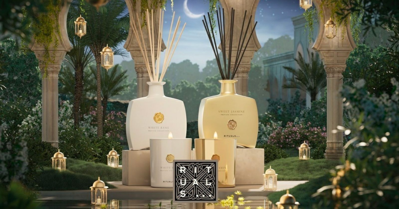 Rituals Cosmetics embraces the spirit of Ramadan and Eid Customized gifts for moments to share with your loved ones | Image 556894