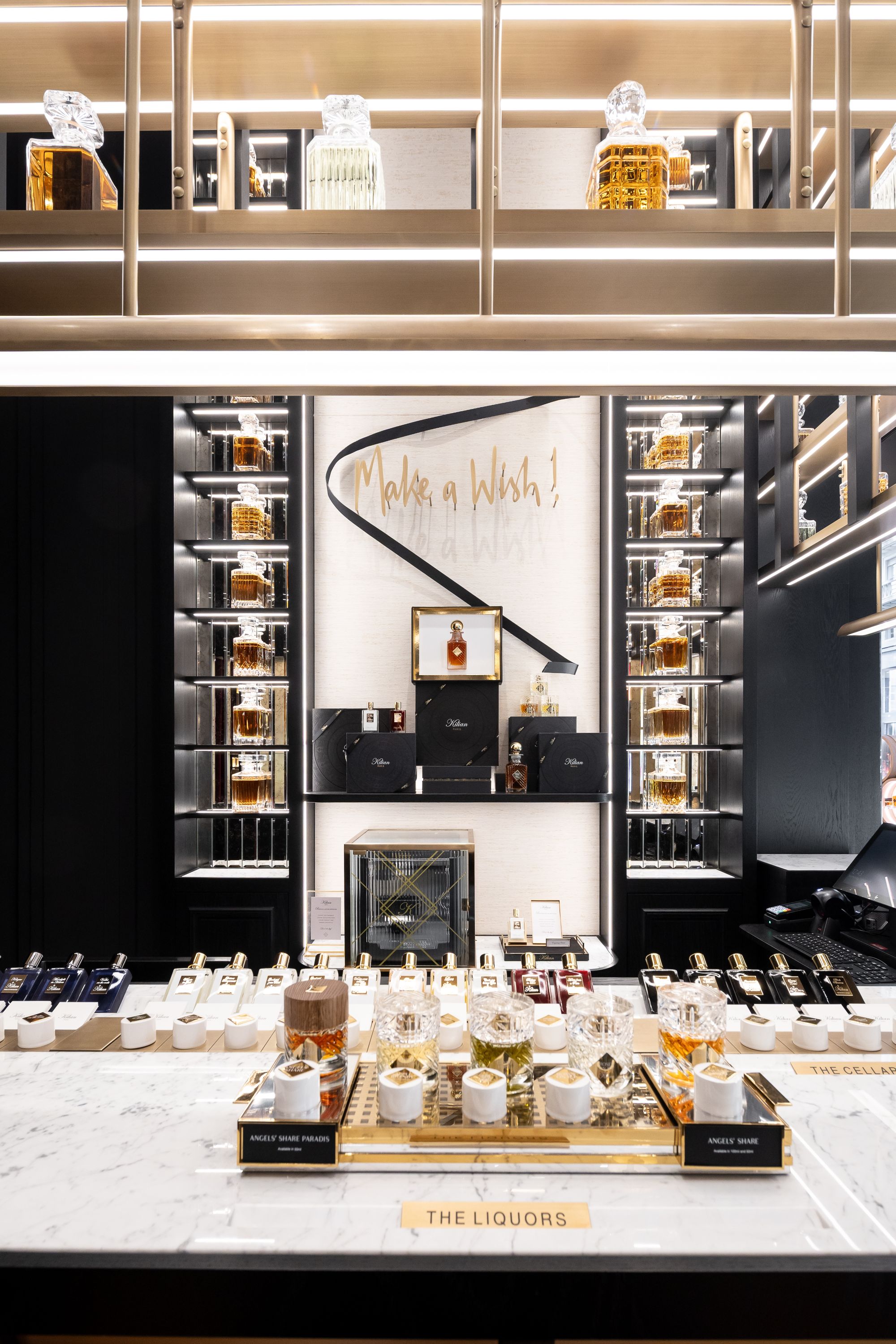 Kilian Hennessy: Il profumo deve essere un piacere Intervista al founder di Kilian Paris | Image 556959