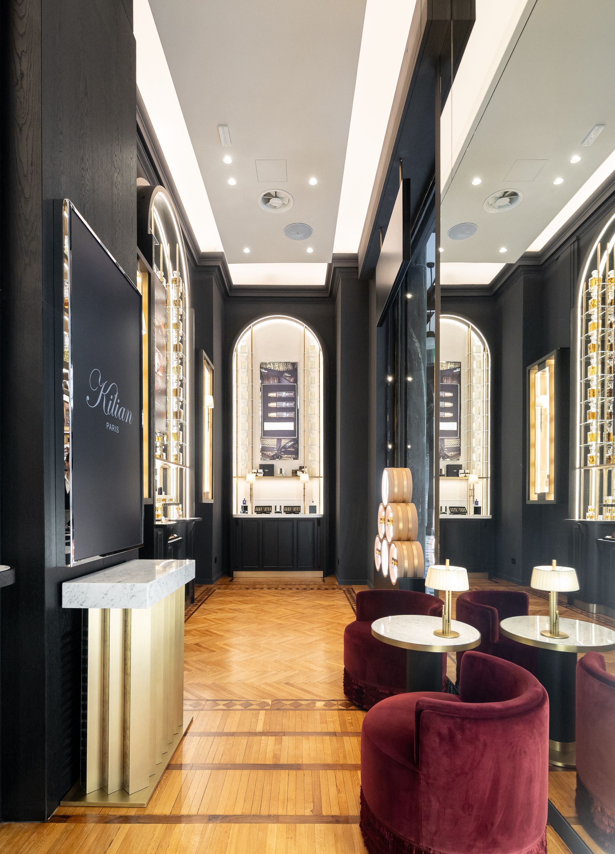 Kilian Hennessy: Il profumo deve essere un piacere Intervista al founder di Kilian Paris | Image 556964