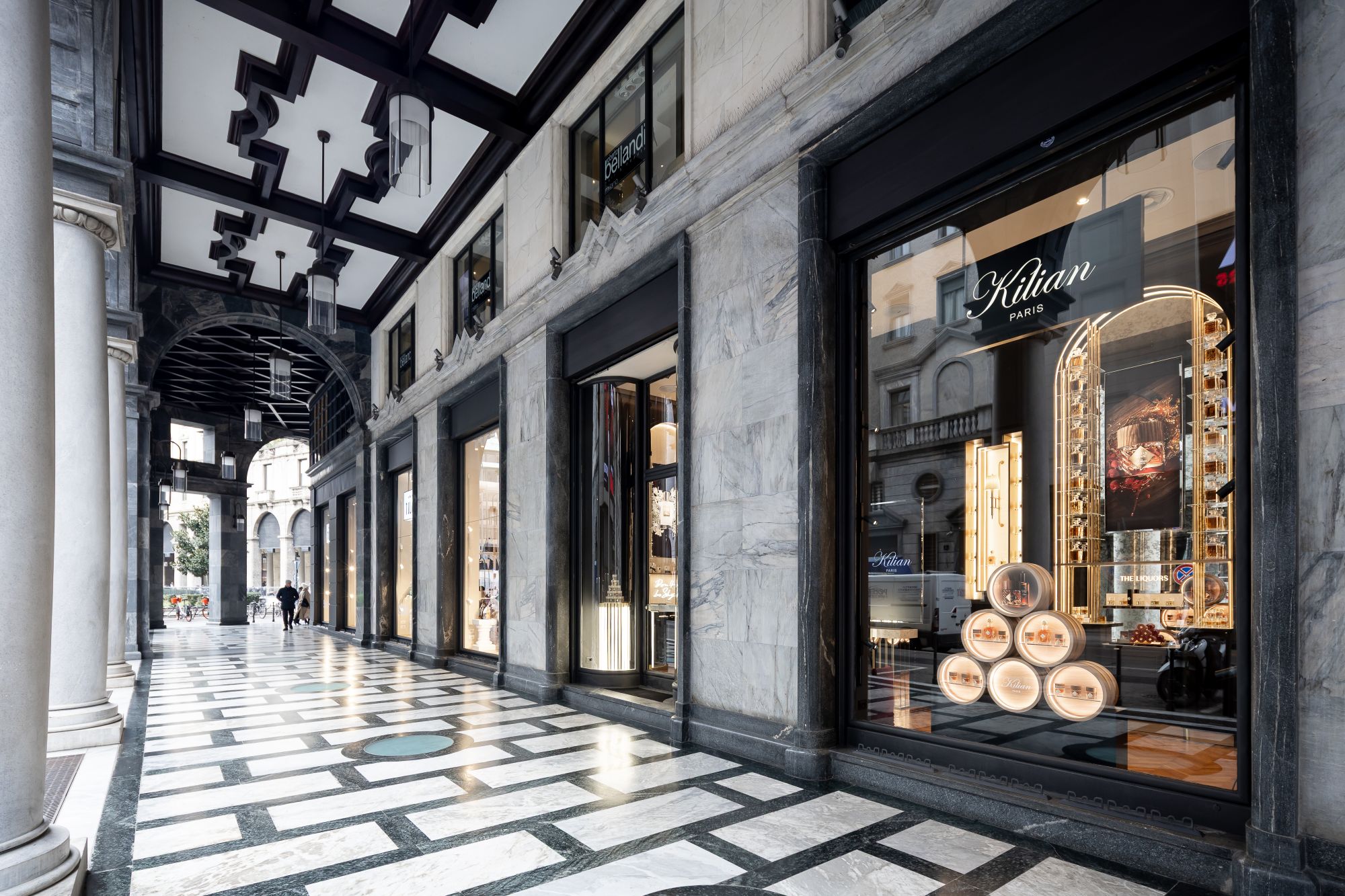 Kilian Hennessy: Il profumo deve essere un piacere Intervista al founder di Kilian Paris | Image 556958