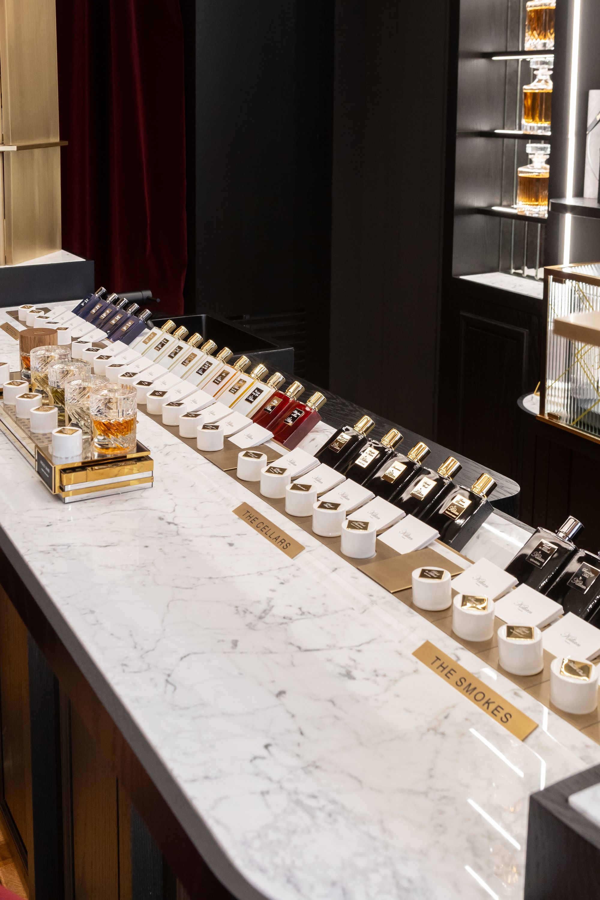 Kilian Hennessy: Il profumo deve essere un piacere Intervista al founder di Kilian Paris | Image 556956