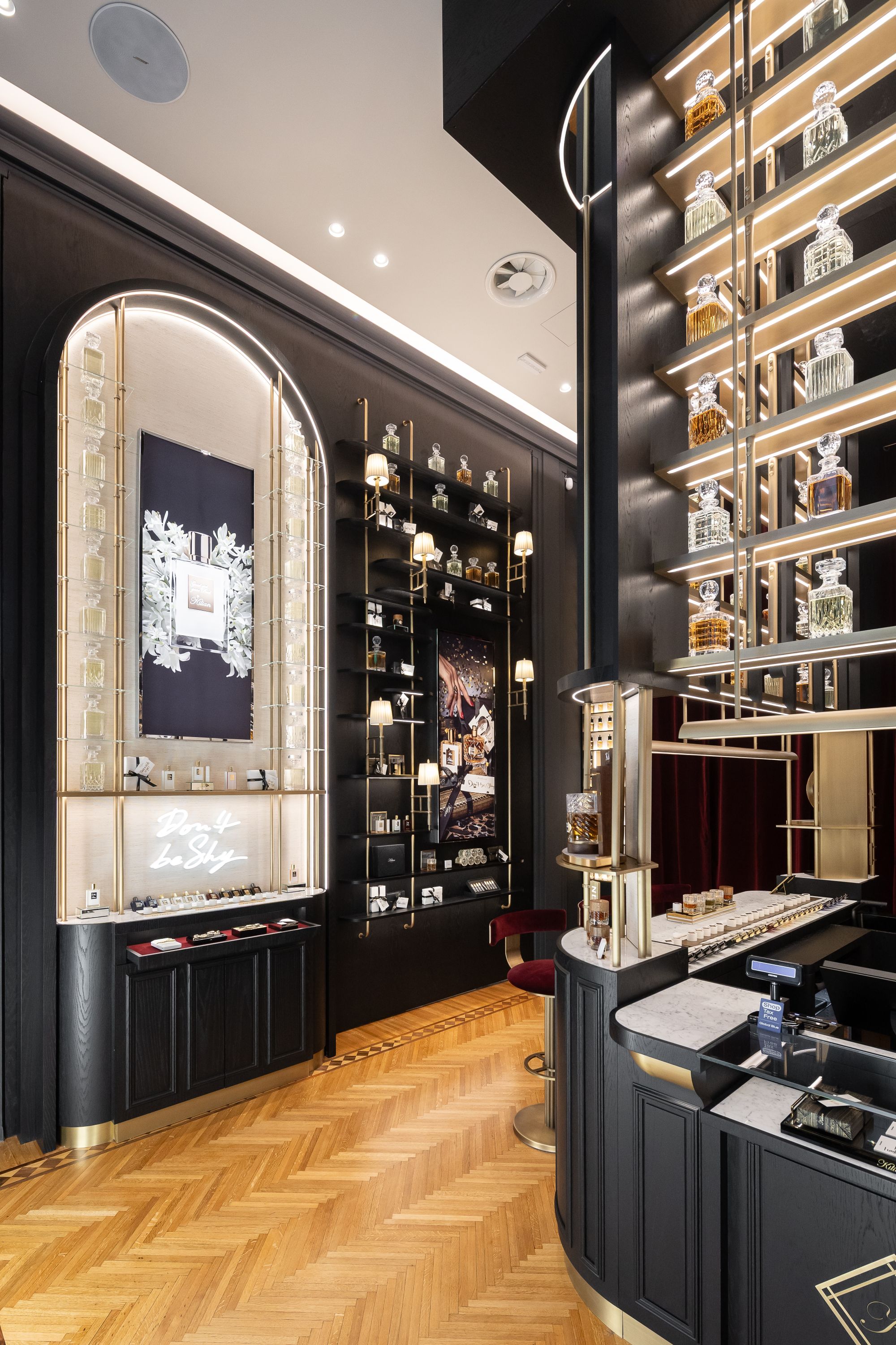 Kilian Hennessy: Il profumo deve essere un piacere Intervista al founder di Kilian Paris | Image 556963