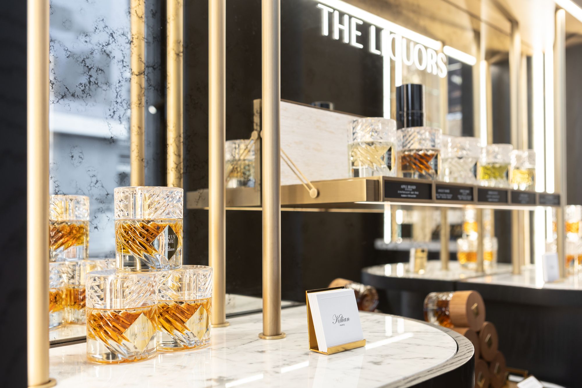 Kilian Hennessy: Il profumo deve essere un piacere Intervista al founder di Kilian Paris | Image 556955