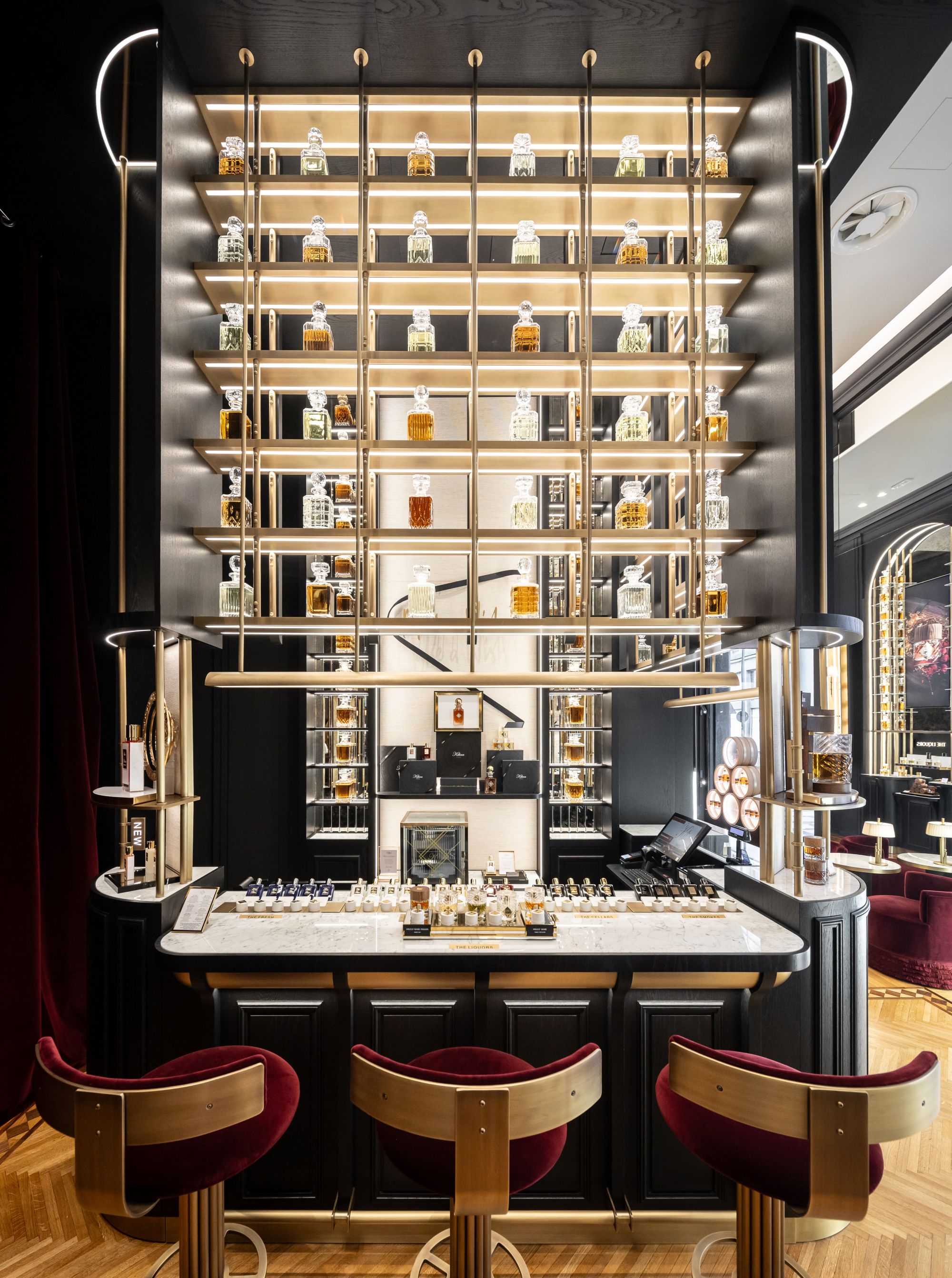 Kilian Hennessy: Il profumo deve essere un piacere Intervista al founder di Kilian Paris | Image 556962