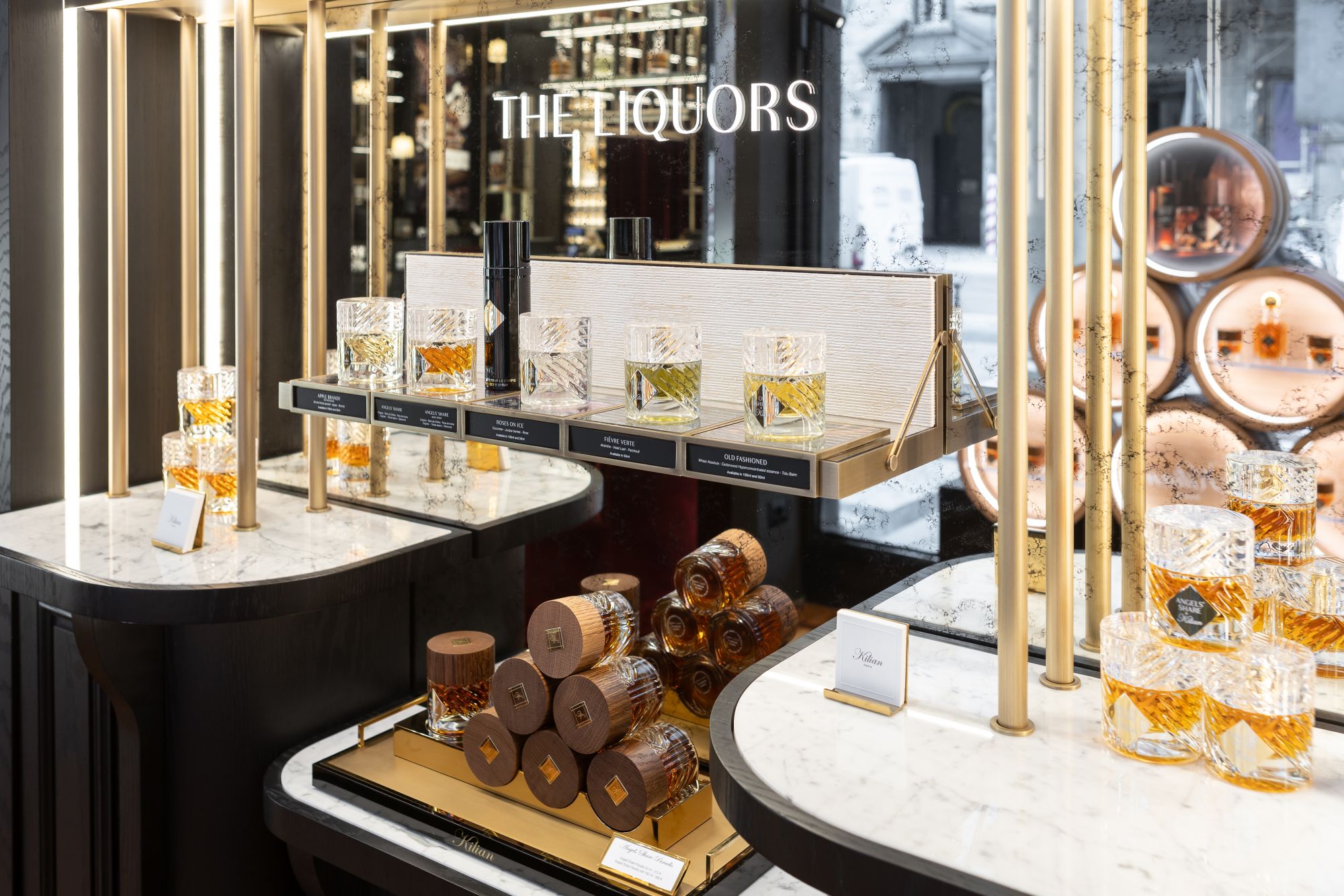 Kilian Hennessy: Il profumo deve essere un piacere Intervista al founder di Kilian Paris | Image 556954