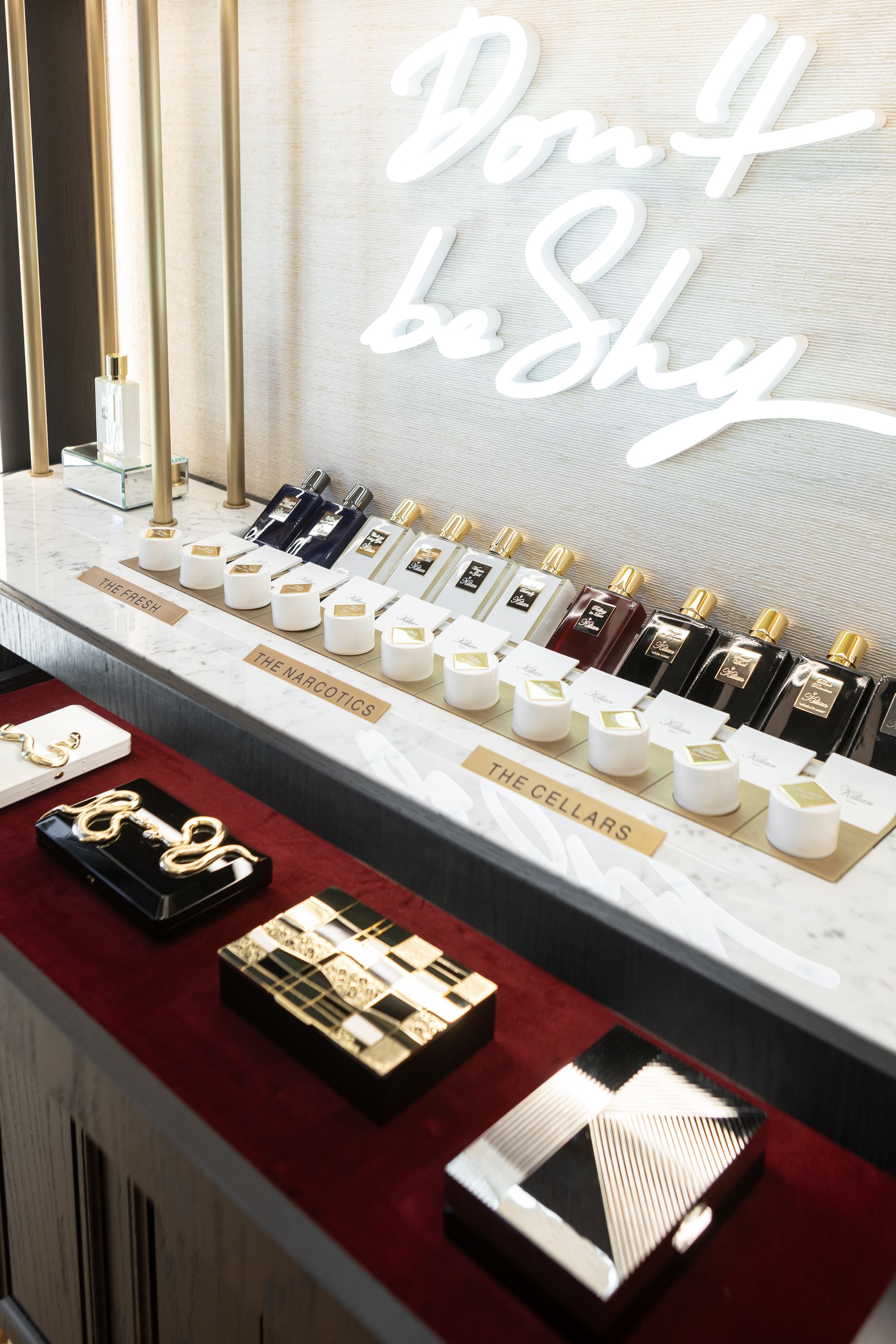 Kilian Hennessy: Il profumo deve essere un piacere Intervista al founder di Kilian Paris | Image 556953