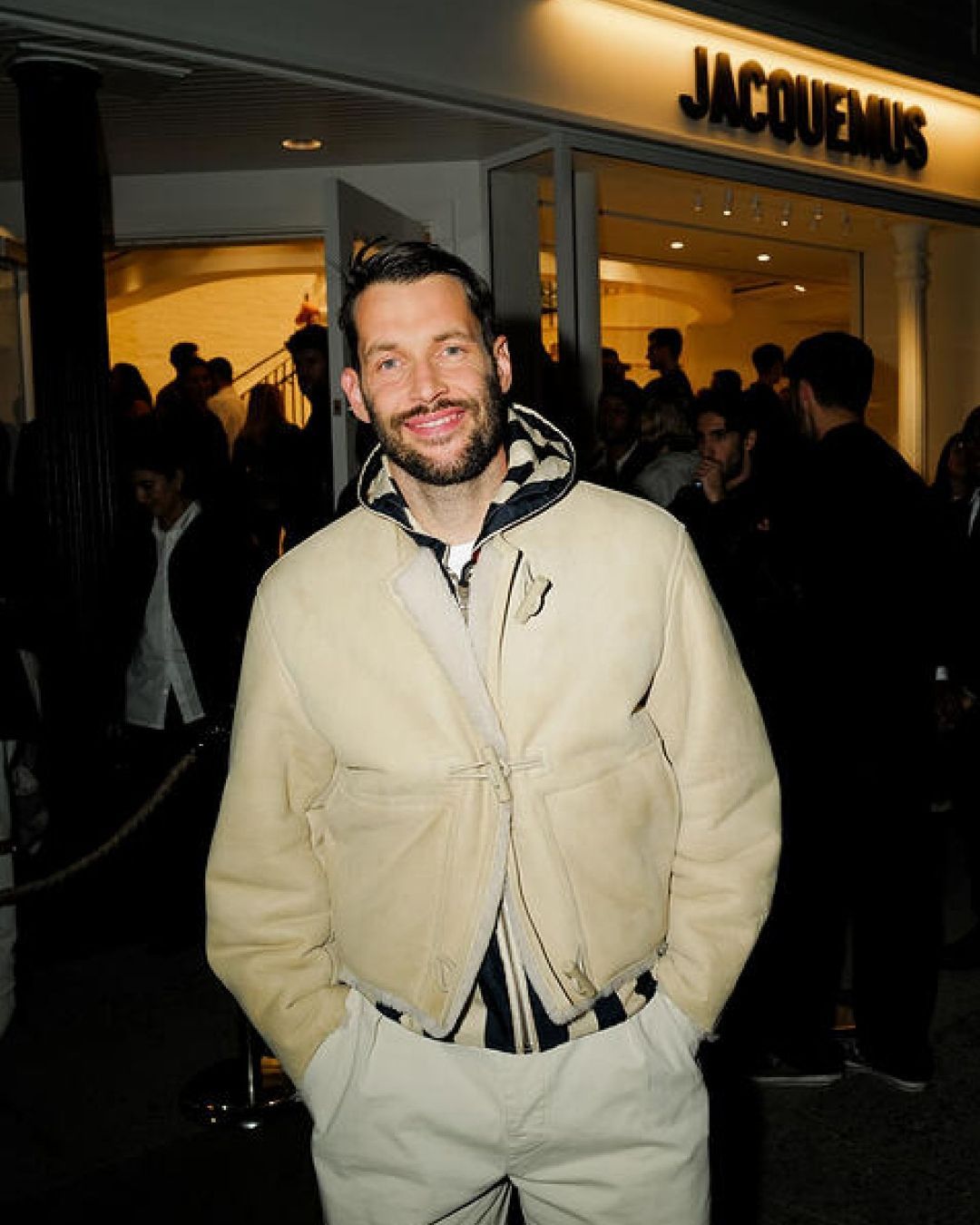 What other surprises does Jacquemus have in store for us?  From the arrival of a new CEO, he launch of its beauty line to forthcoming openings