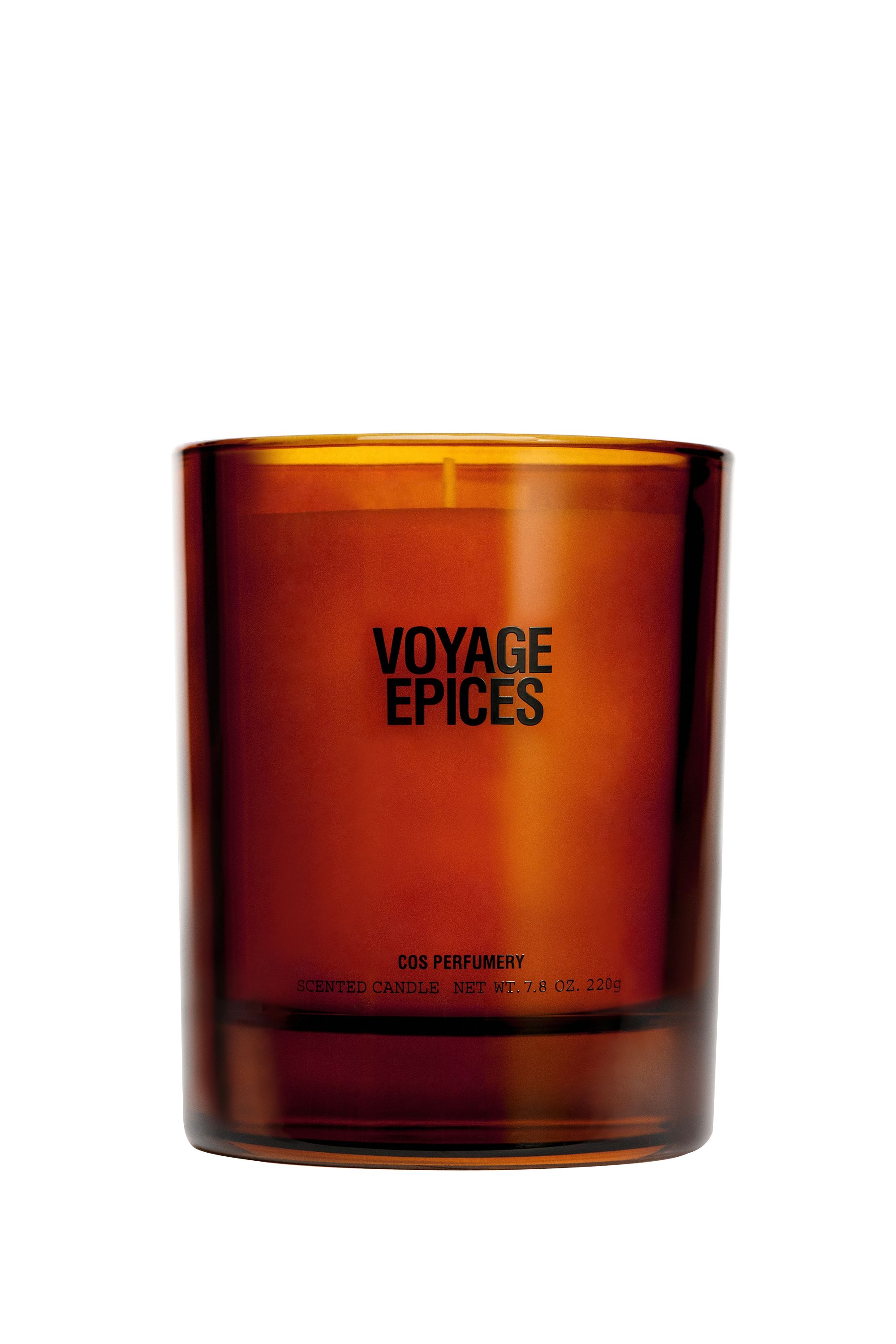 Cos announces Cos Perfumery The brand unveils its first collection of eau de parfum and candles | Image 556994