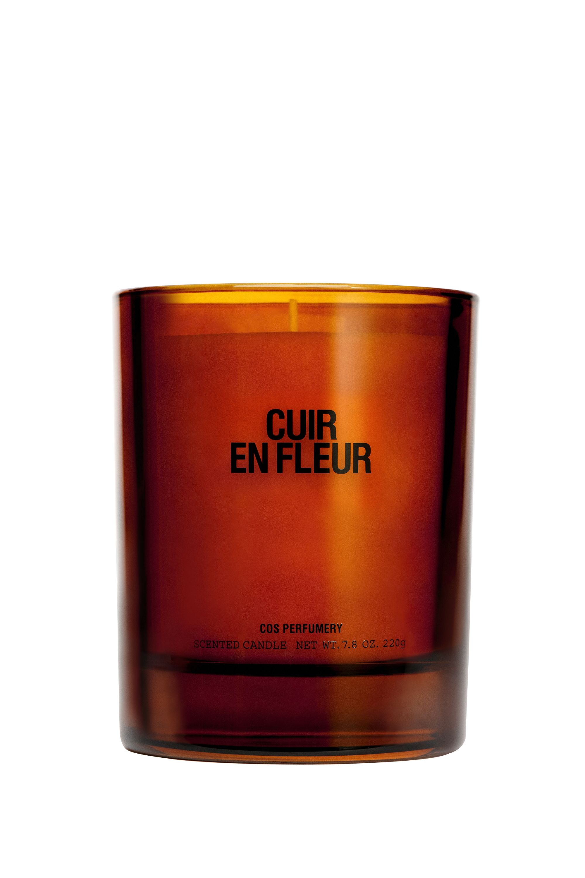 Cos announces Cos Perfumery The brand unveils its first collection of eau de parfum and candles | Image 556995