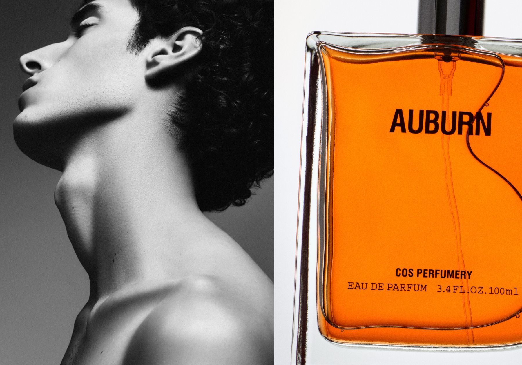 Cos announces Cos Perfumery The brand unveils its first collection of eau de parfum and candles | Image 556987