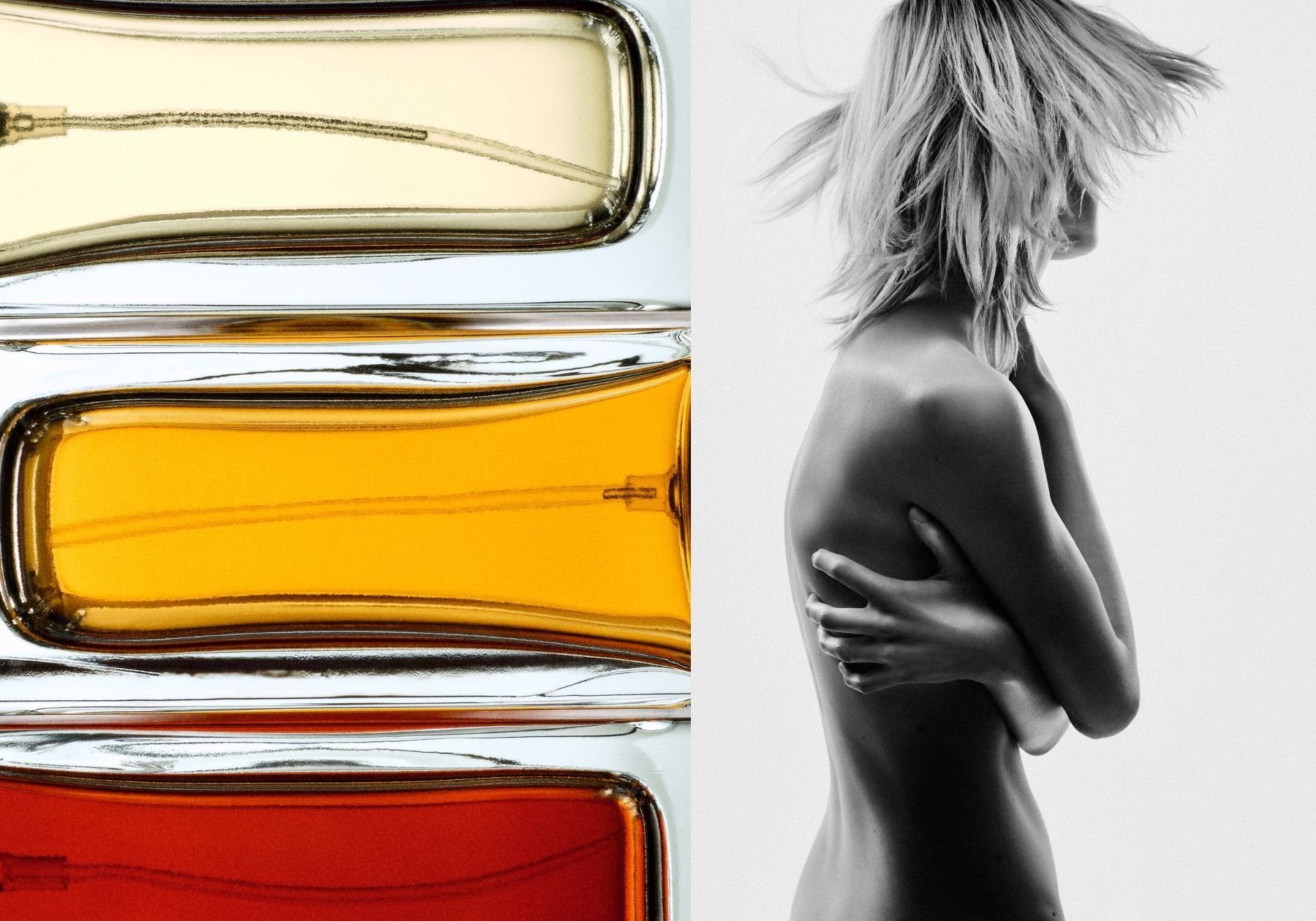 Cos announces Cos Perfumery The brand unveils its first collection of eau de parfum and candles | Image 556988