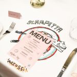 AW LAB and Nike conquer Naples with a special lunch at the Filangieri Museum To present the new Nike Field General, with the help of Mimì alla ferrovia and Giotto Calendoli | Image 557552