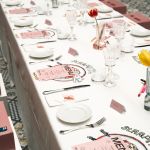 AW LAB and Nike conquer Naples with a special lunch at the Filangieri Museum To present the new Nike Field General, with the help of Mimì alla ferrovia and Giotto Calendoli | Image 557550