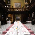 AW LAB and Nike conquer Naples with a special lunch at the Filangieri Museum To present the new Nike Field General, with the help of Mimì alla ferrovia and Giotto Calendoli | Image 557648