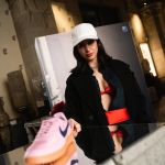 AW LAB and Nike conquer Naples with a special lunch at the Filangieri Museum To present the new Nike Field General, with the help of Mimì alla ferrovia and Giotto Calendoli | Image 557544