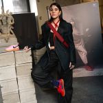 AW LAB and Nike conquer Naples with a special lunch at the Filangieri Museum To present the new Nike Field General, with the help of Mimì alla ferrovia and Giotto Calendoli | Image 557647