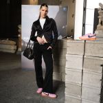 AW LAB and Nike conquer Naples with a special lunch at the Filangieri Museum To present the new Nike Field General, with the help of Mimì alla ferrovia and Giotto Calendoli | Image 557561