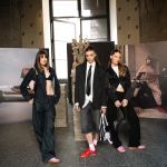 AW LAB and Nike conquer Naples with a special lunch at the Filangieri Museum To present the new Nike Field General, with the help of Mimì alla ferrovia and Giotto Calendoli | Image 557646
