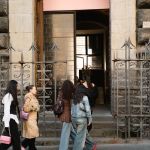 AW LAB and Nike conquer Naples with a special lunch at the Filangieri Museum To present the new Nike Field General, with the help of Mimì alla ferrovia and Giotto Calendoli | Image 557557