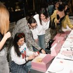 AW LAB and Nike conquer Naples with a special lunch at the Filangieri Museum To present the new Nike Field General, with the help of Mimì alla ferrovia and Giotto Calendoli | Image 557571