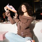 AW LAB and Nike conquer Naples with a special lunch at the Filangieri Museum To present the new Nike Field General, with the help of Mimì alla ferrovia and Giotto Calendoli | Image 557569