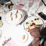 AW LAB and Nike conquer Naples with a special lunch at the Filangieri Museum To present the new Nike Field General, with the help of Mimì alla ferrovia and Giotto Calendoli | Image 557565