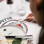 AW LAB and Nike conquer Naples with a special lunch at the Filangieri Museum To present the new Nike Field General, with the help of Mimì alla ferrovia and Giotto Calendoli | Image 557582