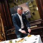 AW LAB and Nike conquer Naples with a special lunch at the Filangieri Museum To present the new Nike Field General, with the help of Mimì alla ferrovia and Giotto Calendoli | Image 557574