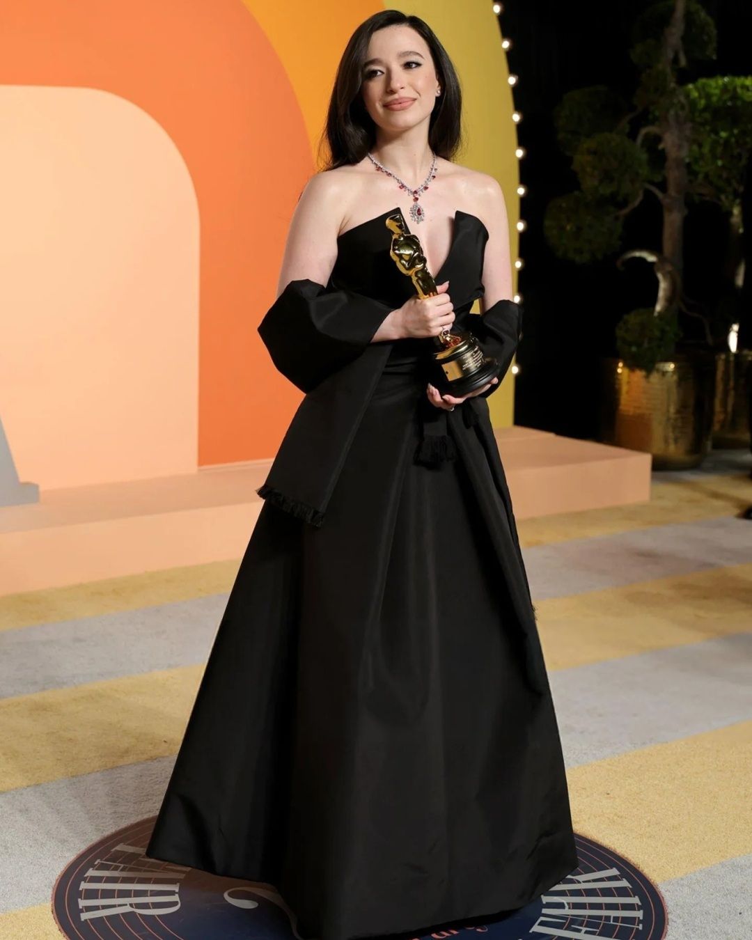 Mikey Madison Best Red Carpet Looks The Oscar winner is also a fashion legend | Image 557336