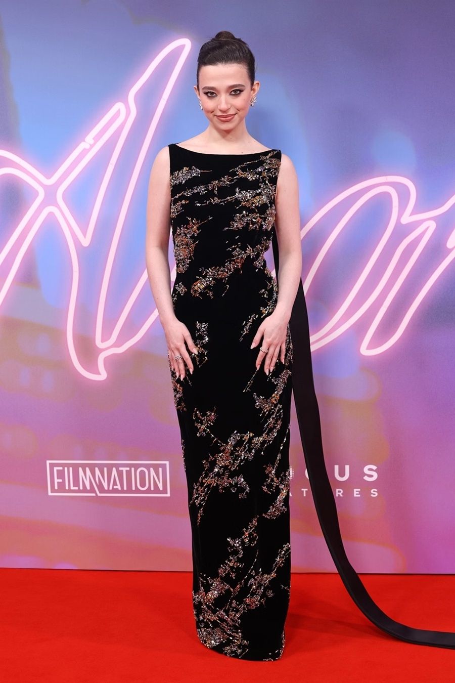 Mikey Madison Best Red Carpet Looks The Oscar winner is also a fashion legend | Image 557343