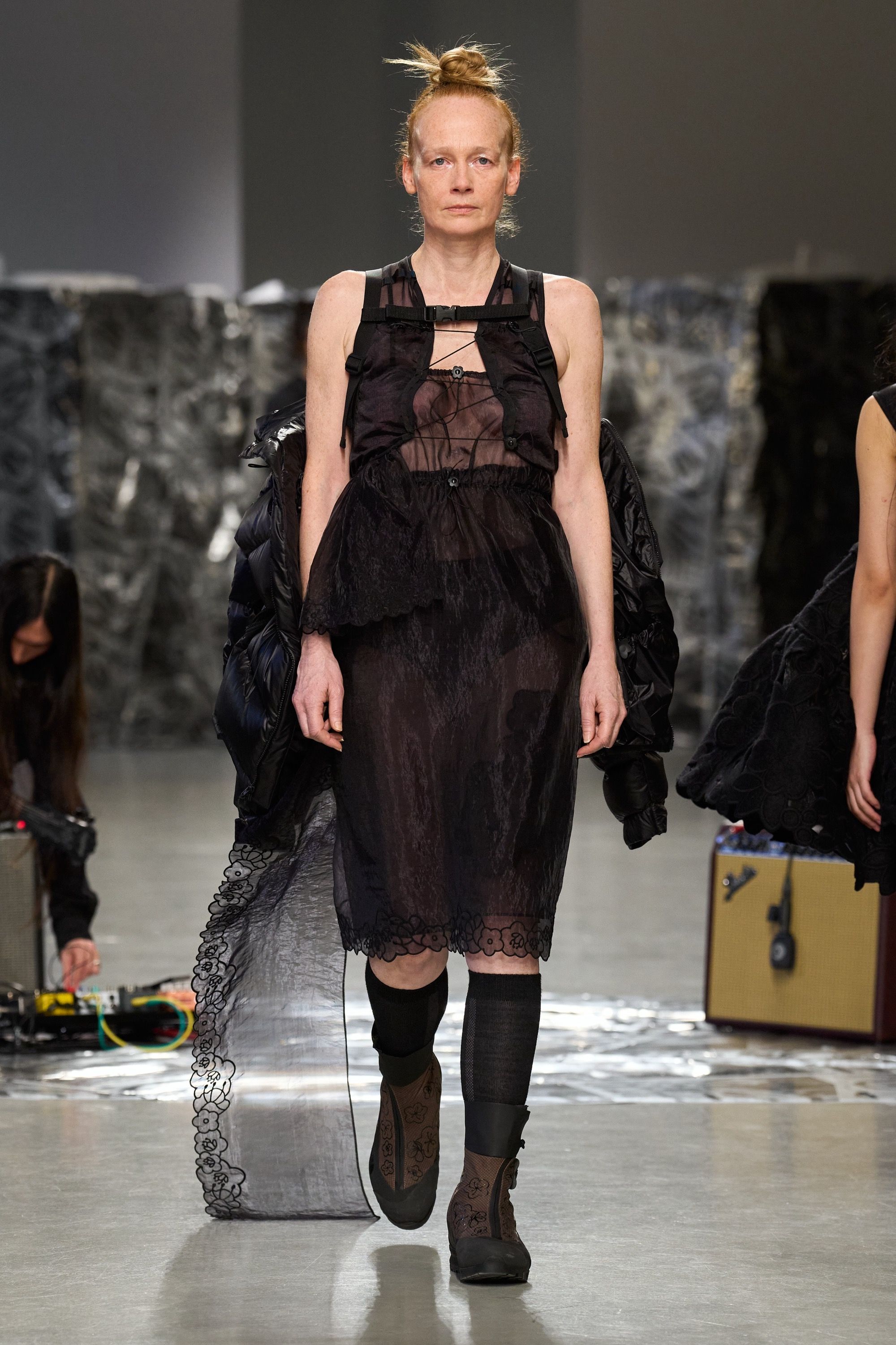 carven☆カルヴェン★Cecilie Bahnsen★PATOU carven☆カルヴェン☆Cecilie Bahnsen☆PATOU