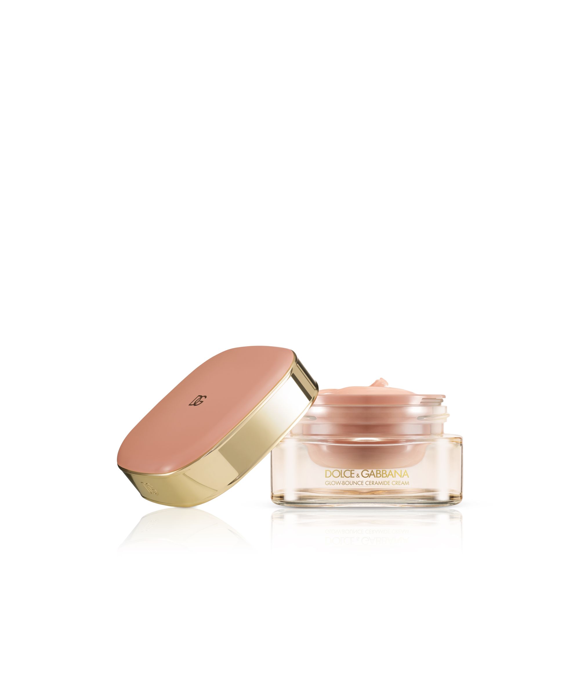 Dolce&Gabbana launches a pre-makeup collection The novelty of the brand that makes the skin radiant, ready to be made up | Image 559160