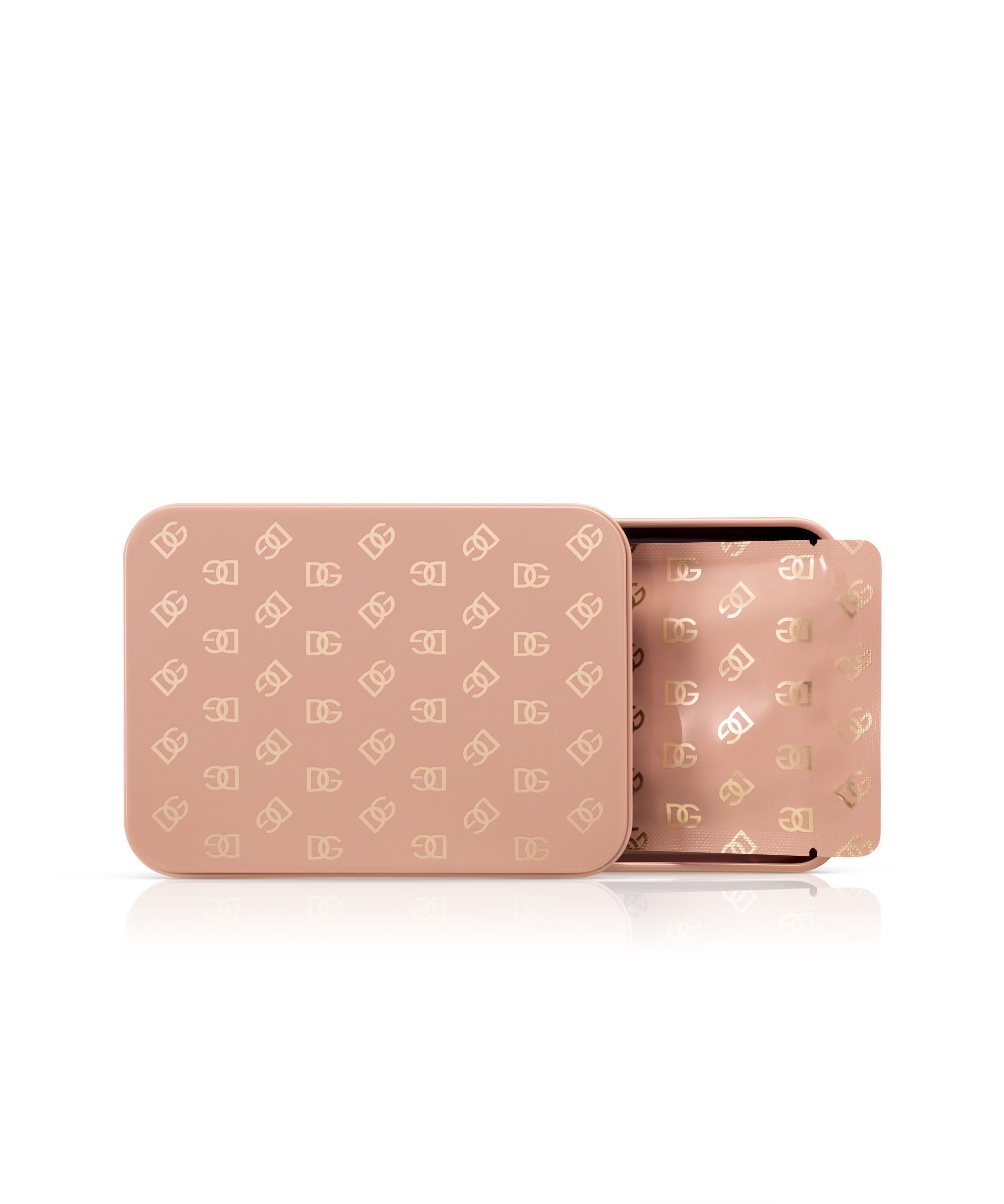 Dolce&Gabbana launches a pre-makeup collection The novelty of the brand that makes the skin radiant, ready to be made up | Image 559158