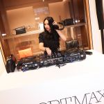 The Soffy Bag conquers Paris The new Sportmax bag continues its European tour with a DJ set and a breakfast in the French capital | Image 557986