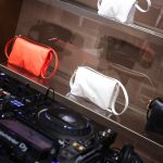 The Soffy Bag conquers Paris The new Sportmax bag continues its European tour with a DJ set and a breakfast in the French capital | Image 557984