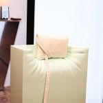 The Soffy Bag conquers Paris The new Sportmax bag continues its European tour with a DJ set and a breakfast in the French capital | Image 557983