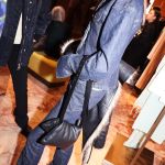 The Soffy Bag conquers Paris The new Sportmax bag continues its European tour with a DJ set and a breakfast in the French capital | Image 557995