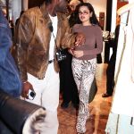 The Soffy Bag conquers Paris The new Sportmax bag continues its European tour with a DJ set and a breakfast in the French capital | Image 557994